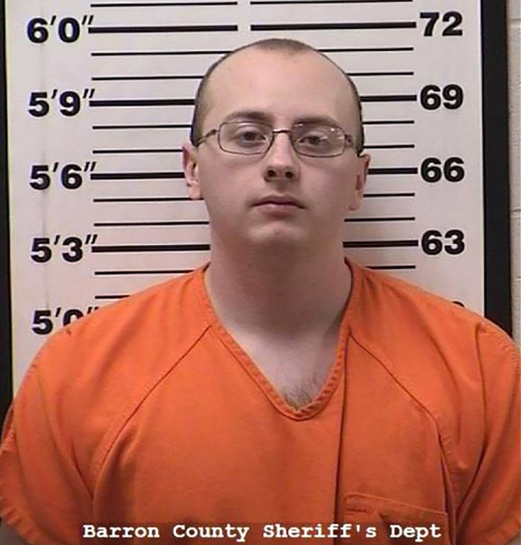 ג'יימי פטרסון. צילום: AFP