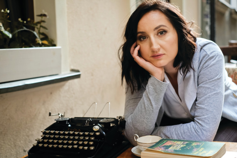 מרטה אברמוביץ'. קרדיט: Slawomir Panek