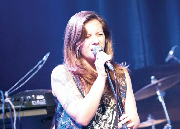 דיאנה גולבי