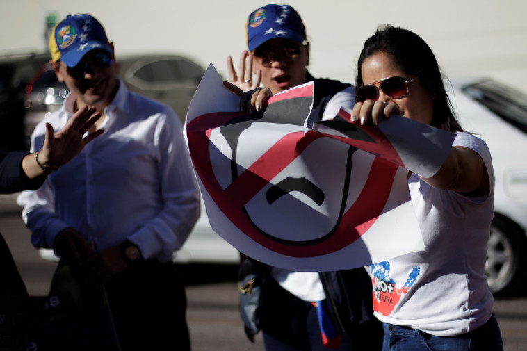 צילום: רויטרס