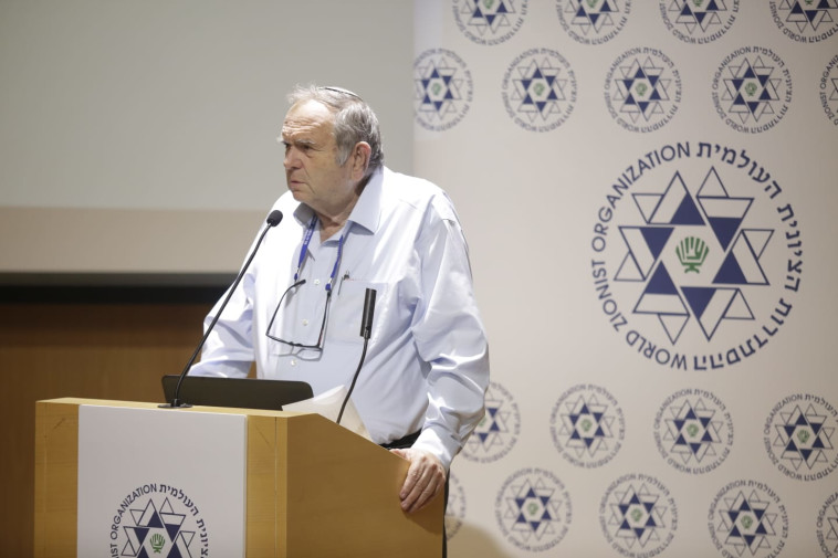  אברהם דובדבני. צילום: אלעד ברמי