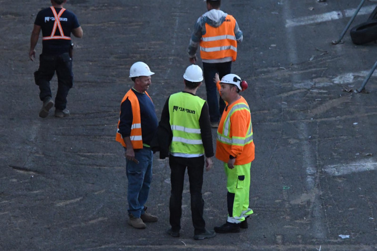 צילום: אבשלום ששוני