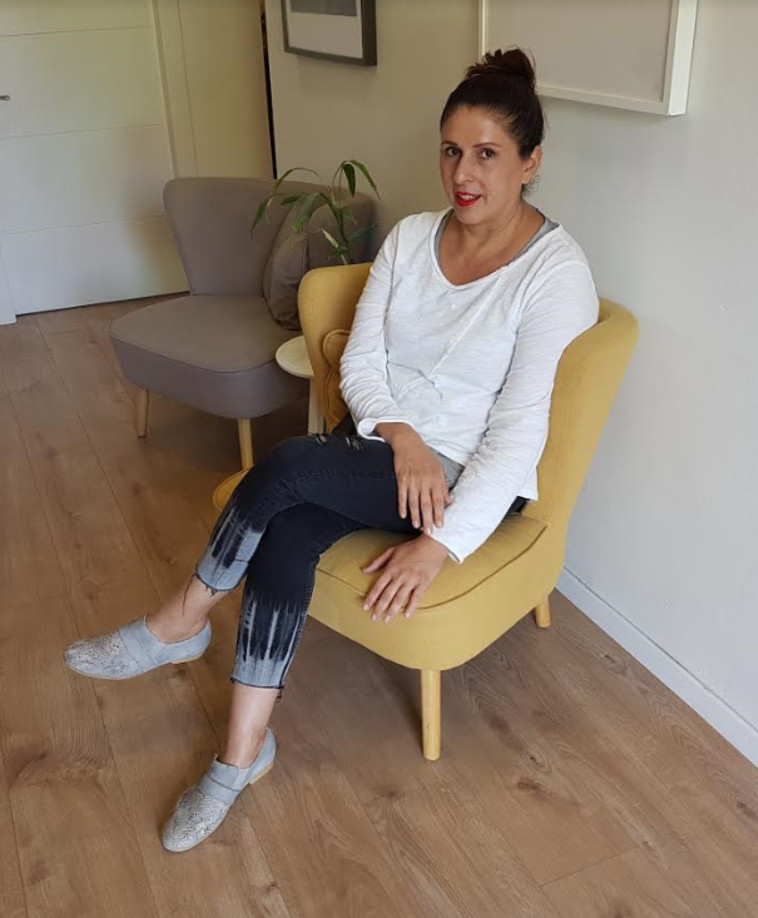 שוש קוג'מן. צילום: ליאת שניידר