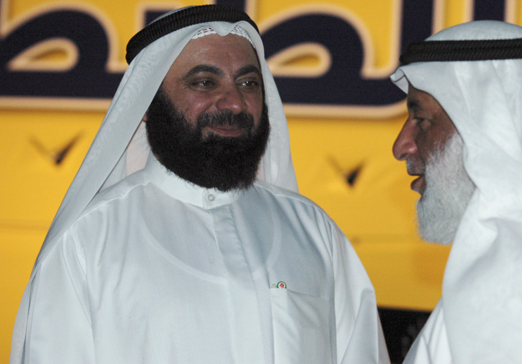 וליד אל-טבטבאי. צילום: רויטרס