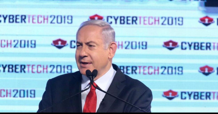  בנימין נתניהו. צילום: אבשלום ששוני 