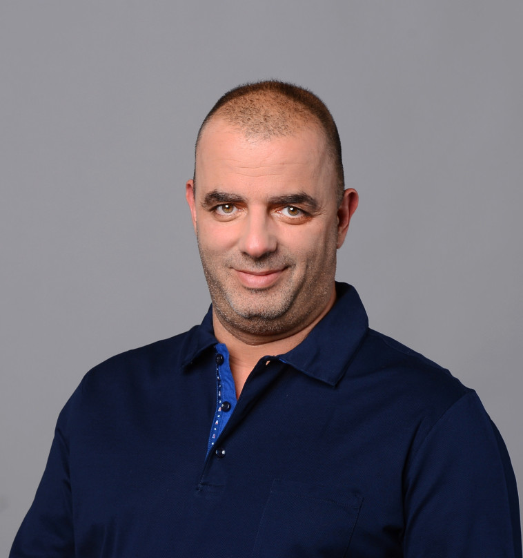 אייל רביד ויקטורי