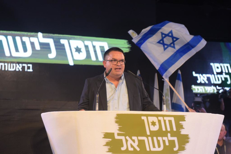 מיכאל ביטון. צילום: אבשלום ששוני