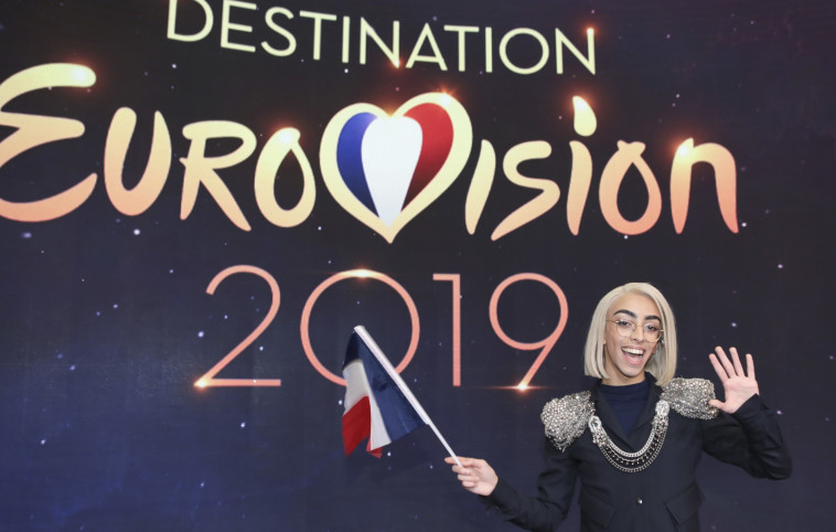 בילאל חסאני. צילום: AFP