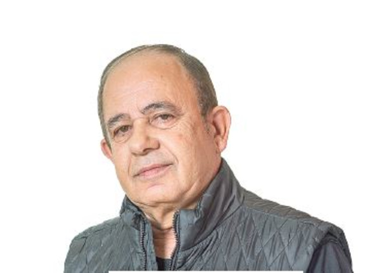 לוי. צילום: אסלן אבגנה