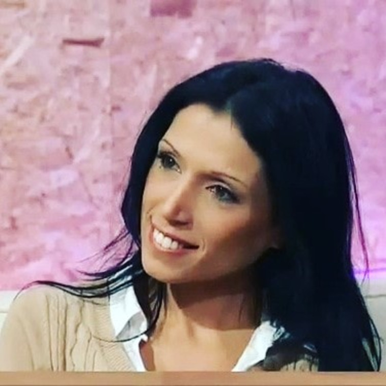 ד&quot;ר לירז מרגלית. צילום: דני אמיר