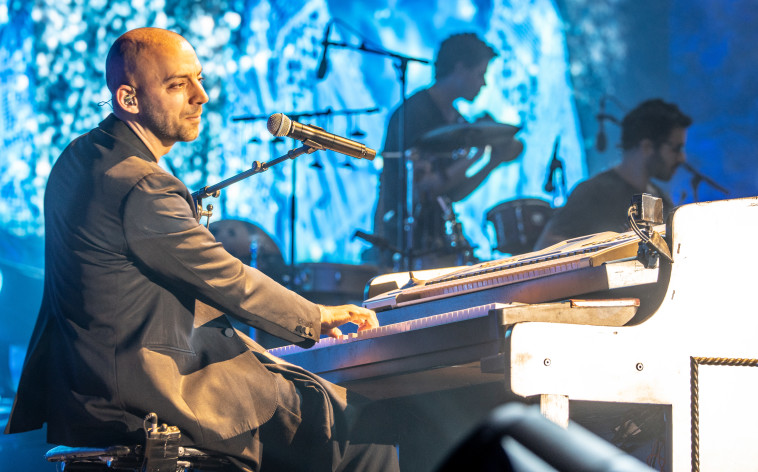 עידן רייכל, צילום: שלומי פינטו, יח&quot;צ