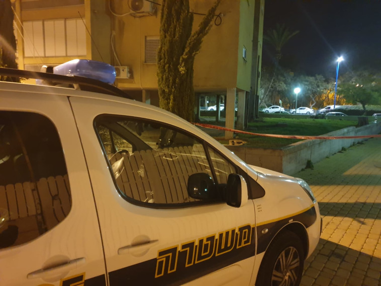 ניידת משטרה, אילוסטרציה