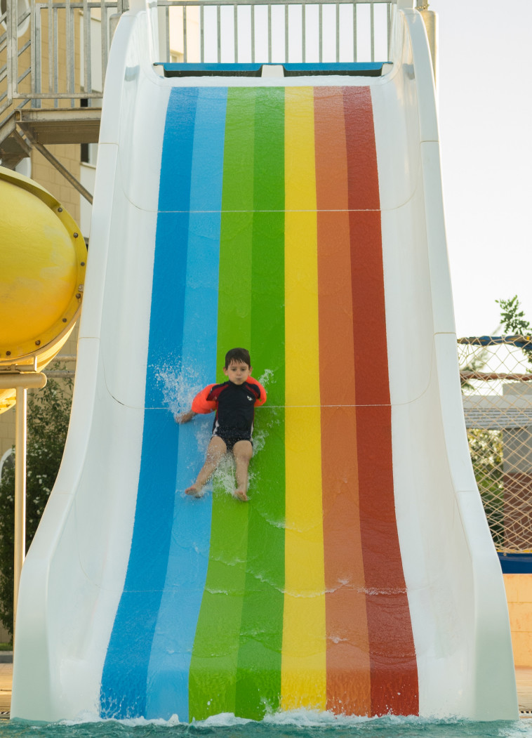 צילום לגובה