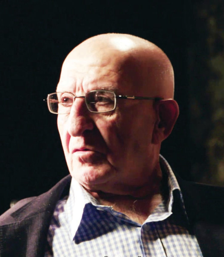 רפי סיטון. קרדיט: גיל רימון 