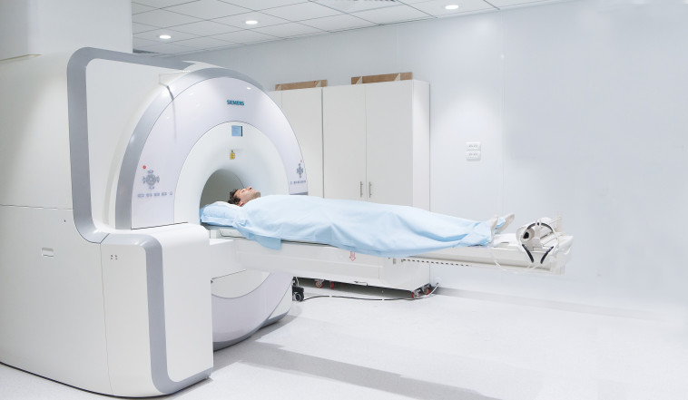 MRI אסותא