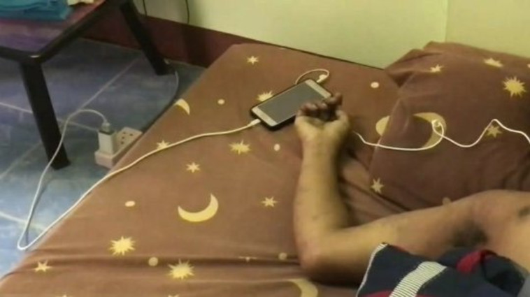  קריסאטה סופול. צילום: יוטיוב