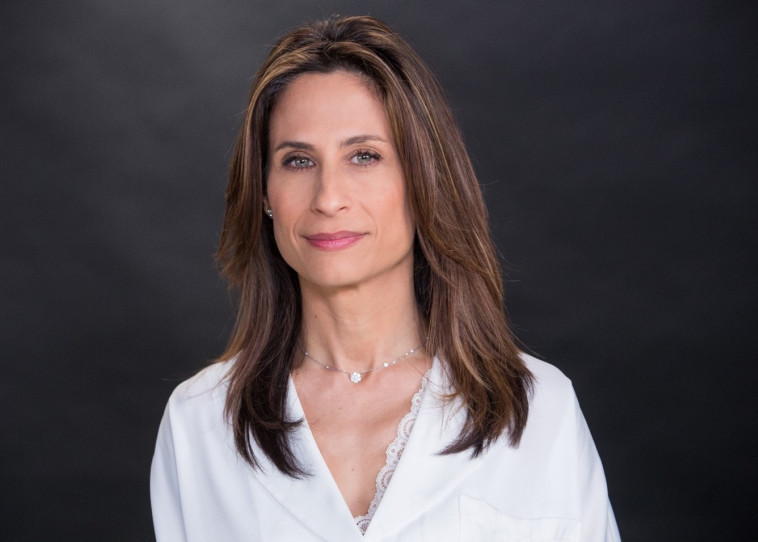 אורית פרקש-הכהן (צילום: חוסן לישראל)