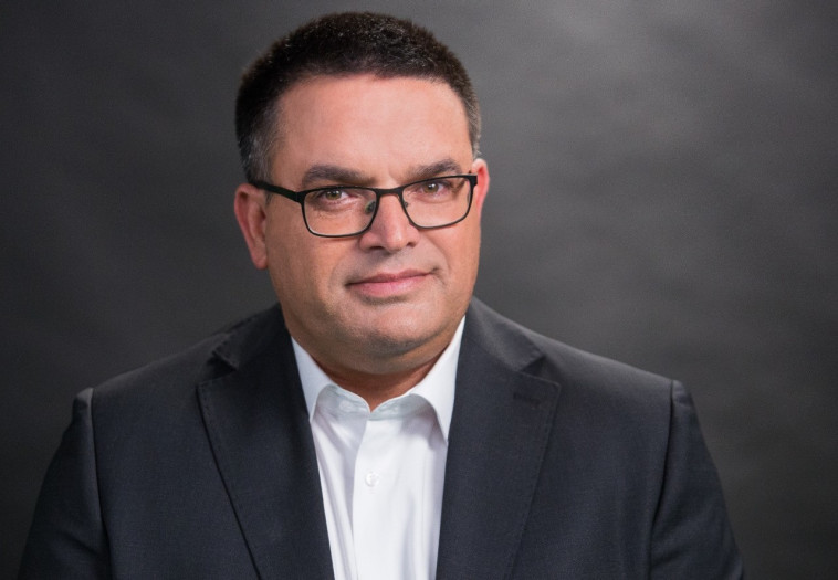 ביטון. צילום: חוסן לישראל