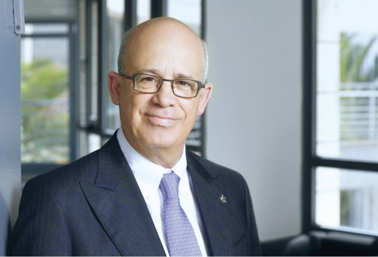 פרופ' יוסי קלפטר. צילום: יורם שרף