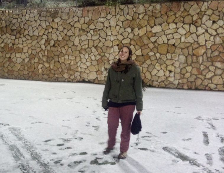 אורי אנסבכר ז&quot;ל. &quot;לפעמים הסף של הרצח קובע שיא שקופץ הלאה&quot;. צילום: באדיבות המשפחה