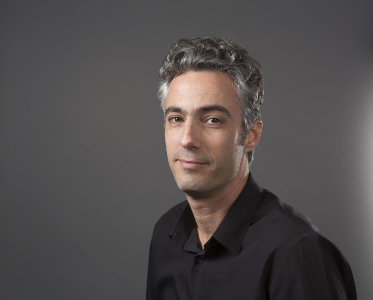 רונן קפלוטו