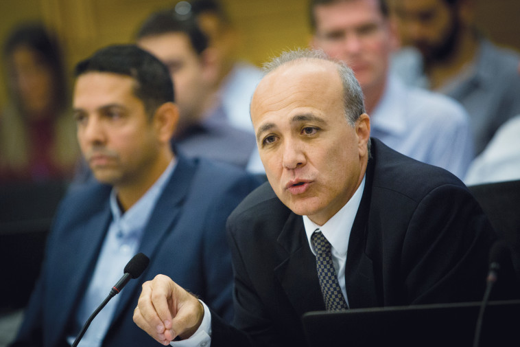 ד''ר משה ברקת