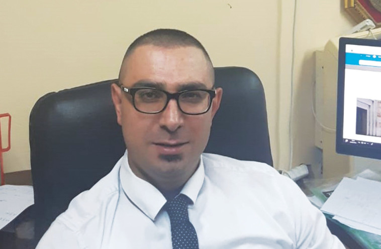 עו&quot;ד רושרוש. &quot;נזק שאי אפשר לתאר&quot;