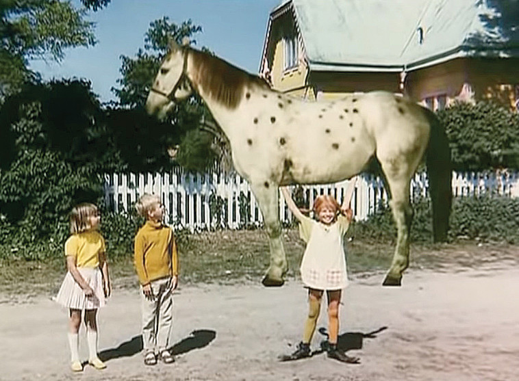 בילבי. צילום מסך 