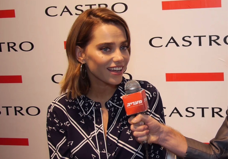 רותם סלע. צלם : שובל עזור 