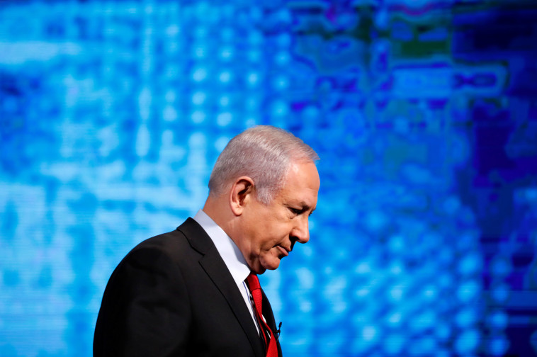 בנימין נתניהו. צילום: רויטרס