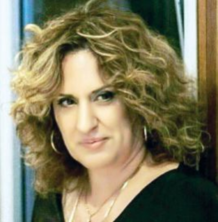 ד"ר צמרת ריקון. צילום: אלבום  פרטי