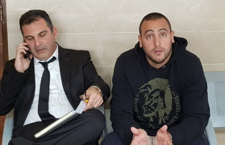 בני שלמה (צילום: דוד לוי, כאן דרום