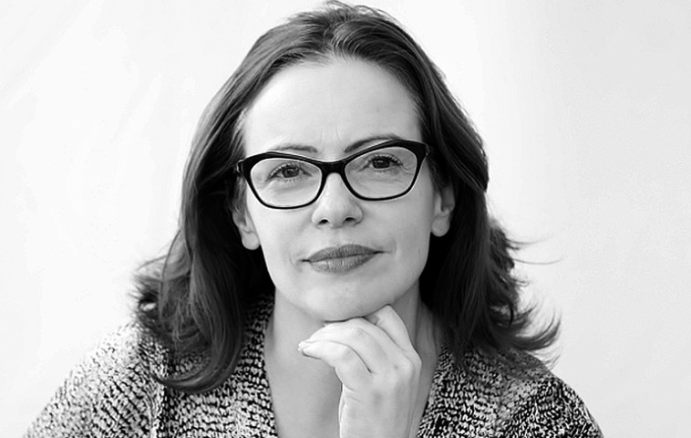 ד&quot;ר עינת ברעם אשל. צלם: אלה פאוסט 