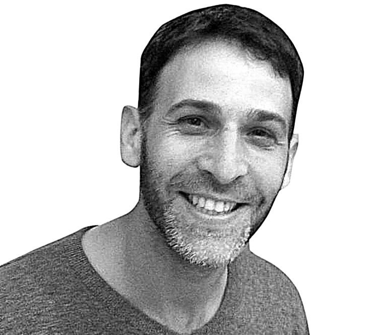 ד&quot;ר דביר מלניק. צילום פרטי