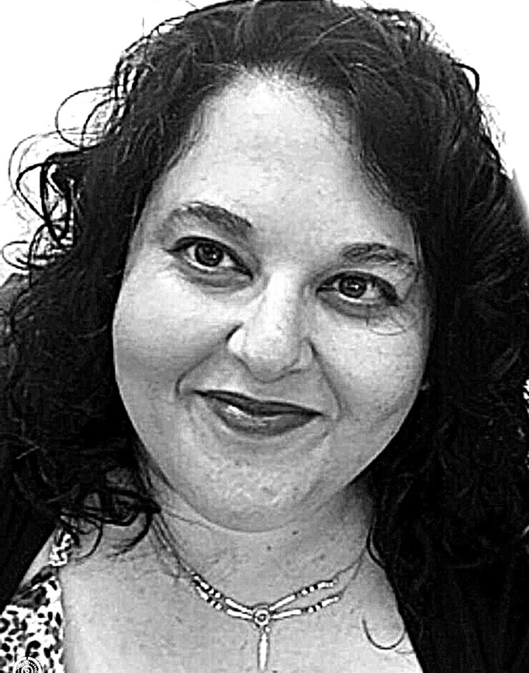 רויטל יהלום חכמוב. צילום פרטי 