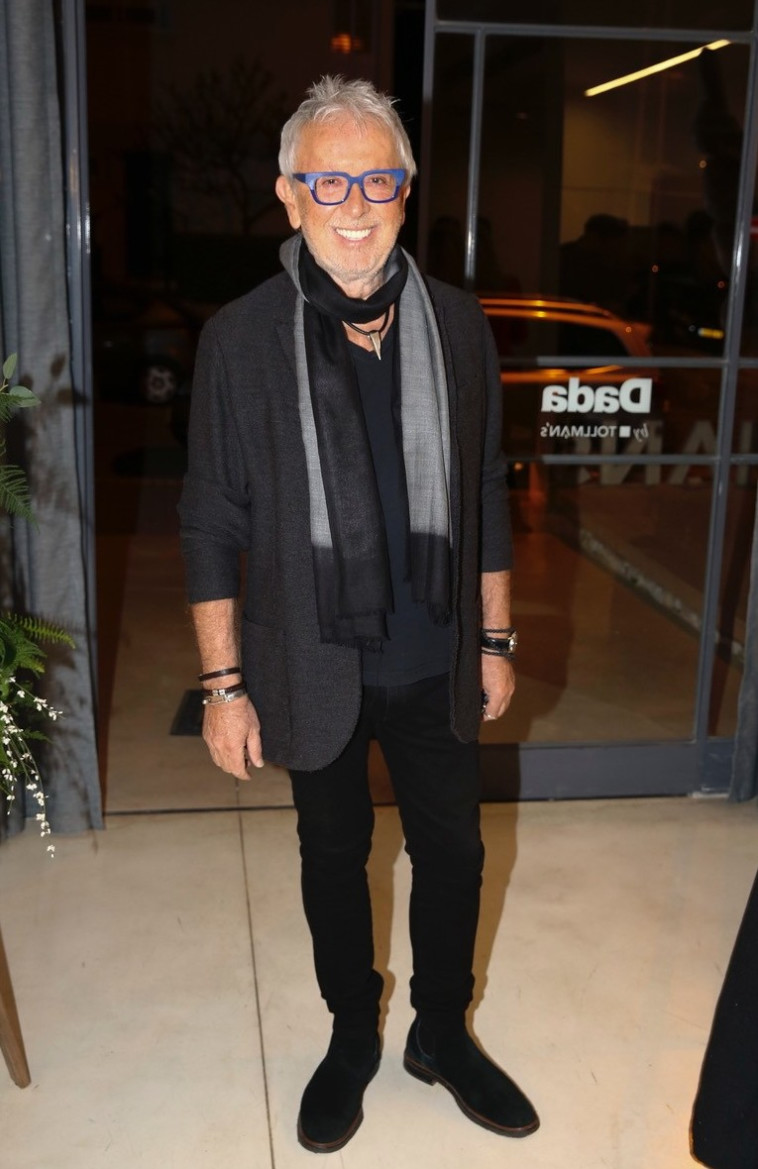 גדעון אוברזון