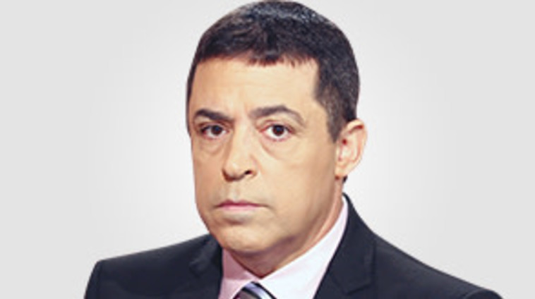 "לא הייתי מנופף באולמרט כדי להטיף מוסר לנתניהו". כספית