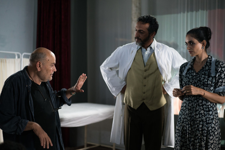 &quot;עכו החלומות&quot;. צלם : עדי מוזס 