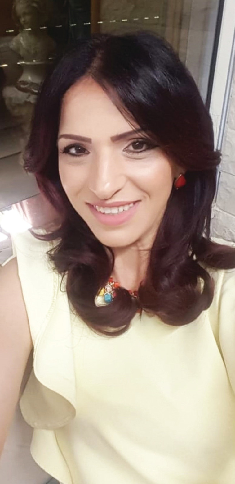 מייאדה נור. צילום: פרטי