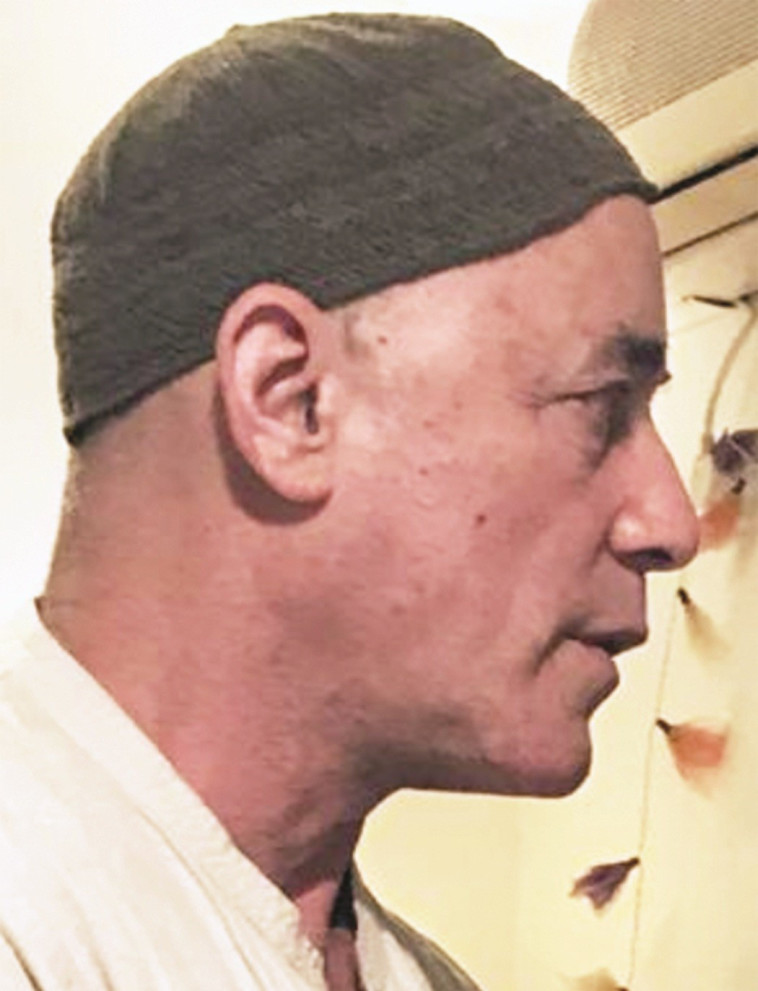 פרופ' הלל כהן. צילום: אסנת בר כהן