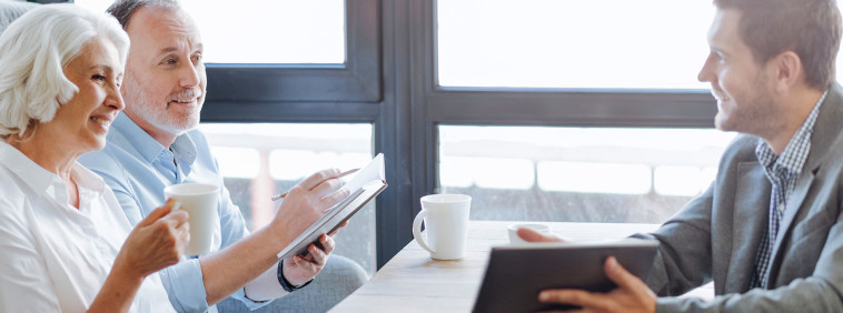 חוסר ערנות גורם לכפל ביטוחי. צילום: יח