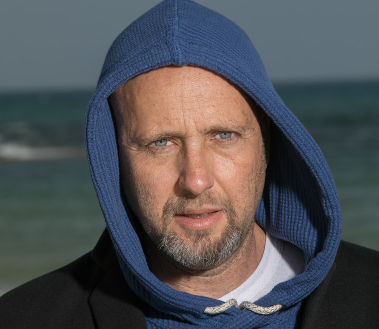 גיל קופטש . צלם : יוסי אלוני 