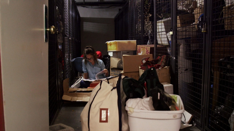 &quot;גברים נוקמים: נשים מוטרדות באינטרנט&quot;. הוט 8 