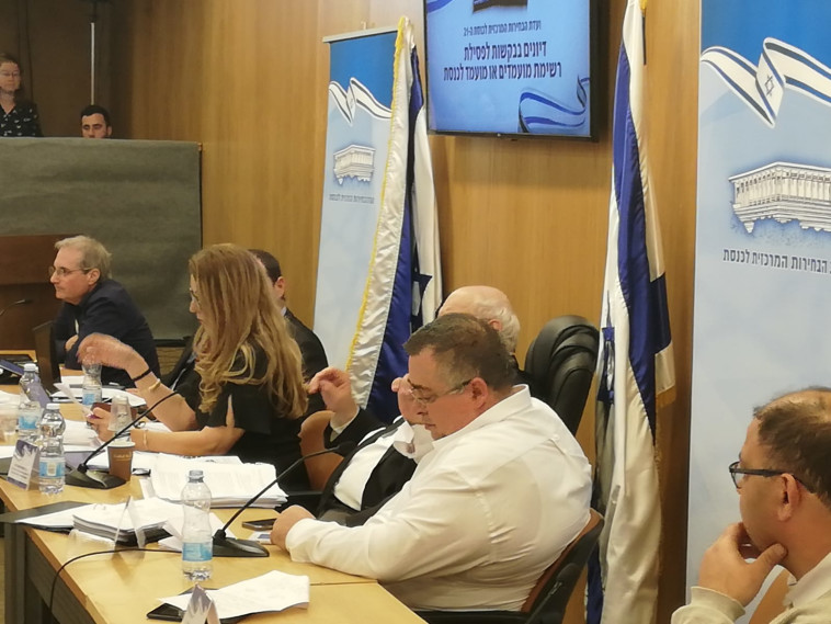 ביטן שומע לראשונה על הדיווחים בעניינו. צילום: אריק בנדר