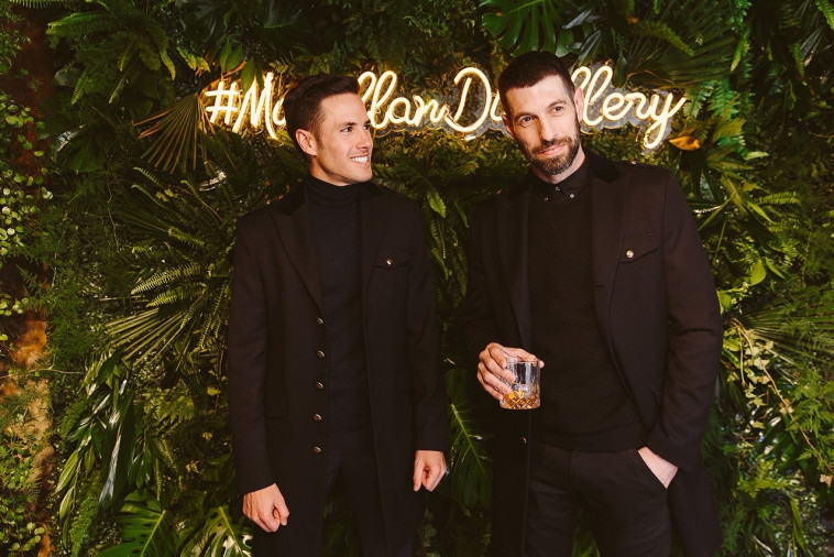 חיים אתגר וינאי פרישר