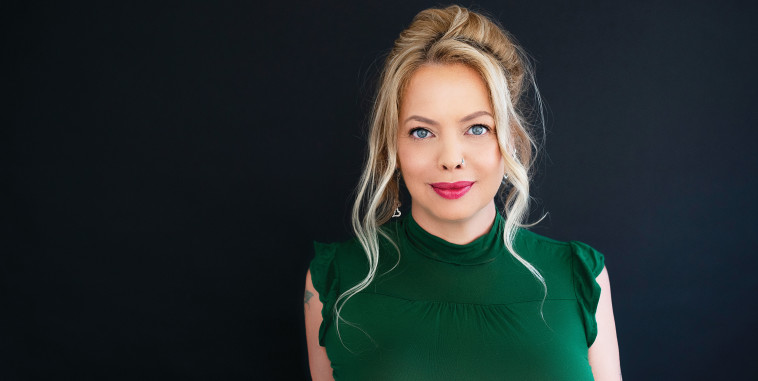 &quot;ירד לי משא מהכתפיים&quot;. שני שטלריד. צילום: פזית עוז