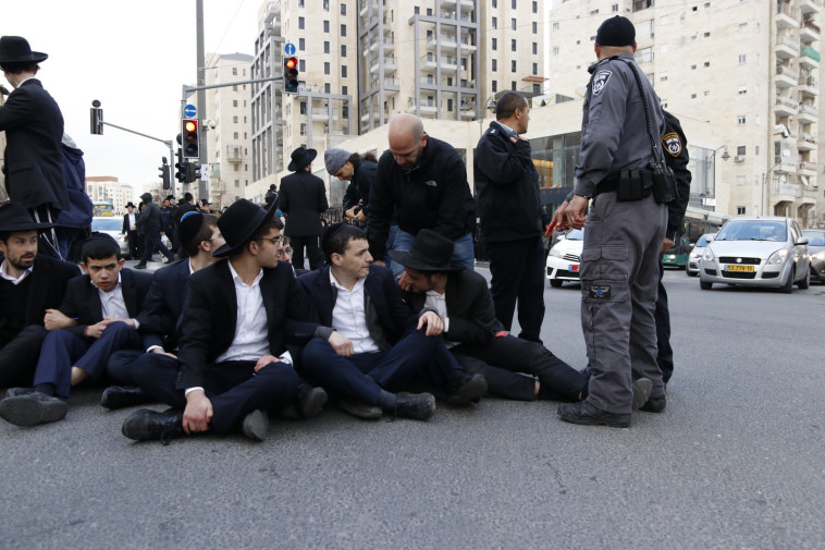 צילום: אברהם שרייבר/TPS 