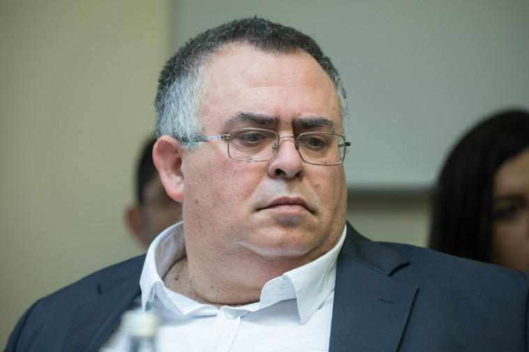 דוד ביטן. קרדיט: נועם רבקין פנטון, פלאש 90