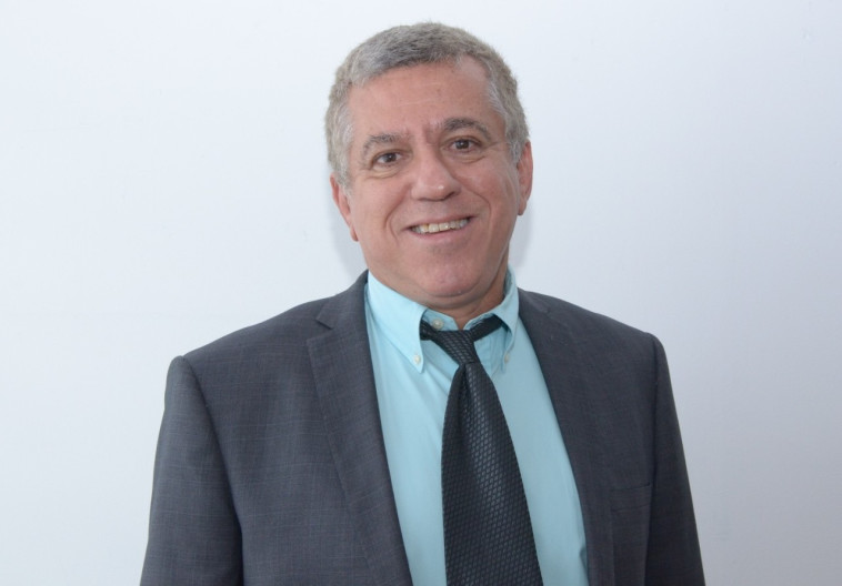 מוטי כהן- מנכ