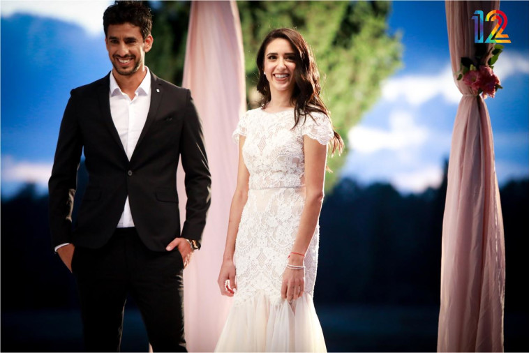 &quot;חתונה ממבט ראשון&quot;. צלם: יוסי קרסו 